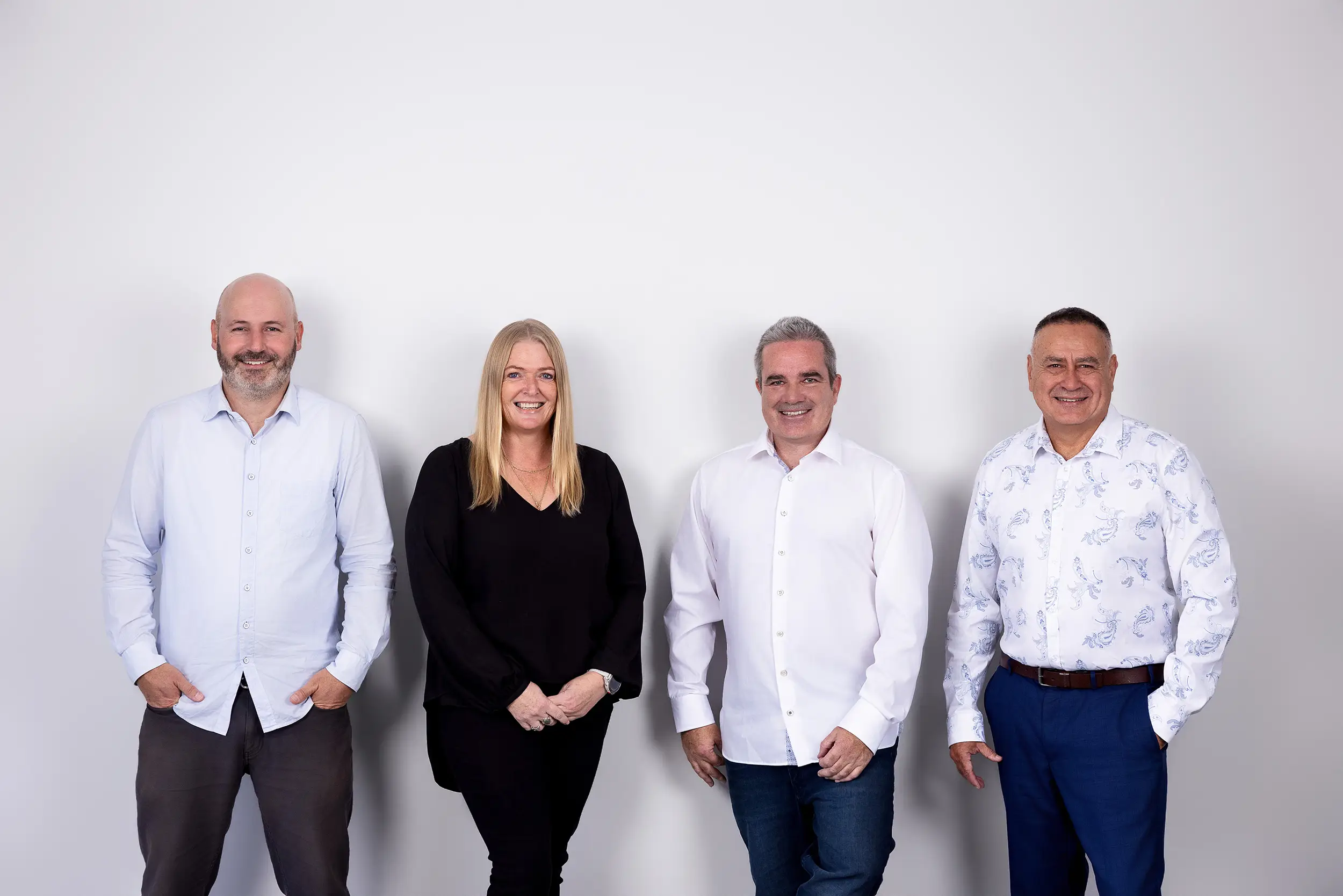Catapult Partners Whangarei - Accountants and Business Advisors - Leadership Team